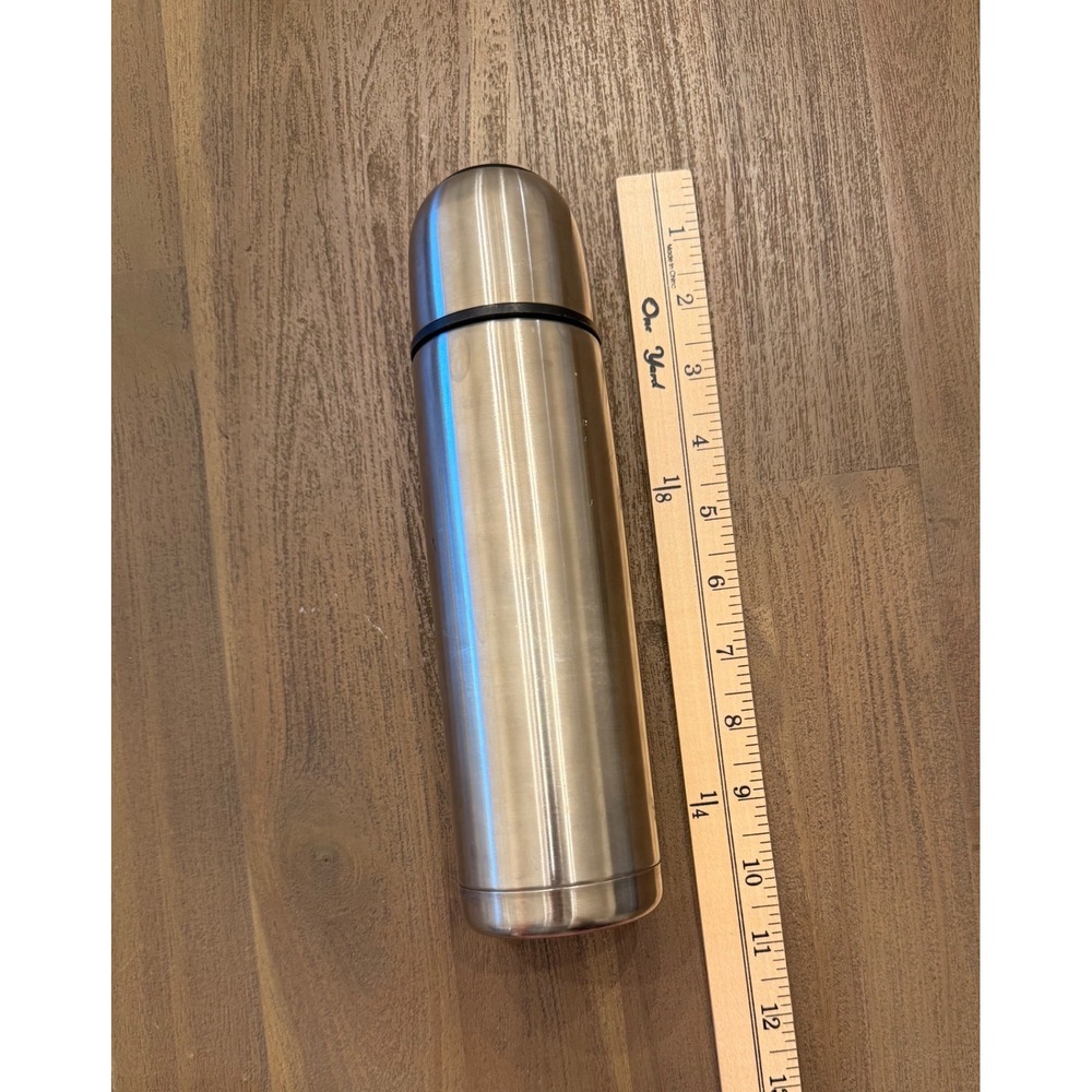 Zojirushi SV-FAE50 Stainless Steel Vacuum Insulated Bottle 0.47L Silver Thermos